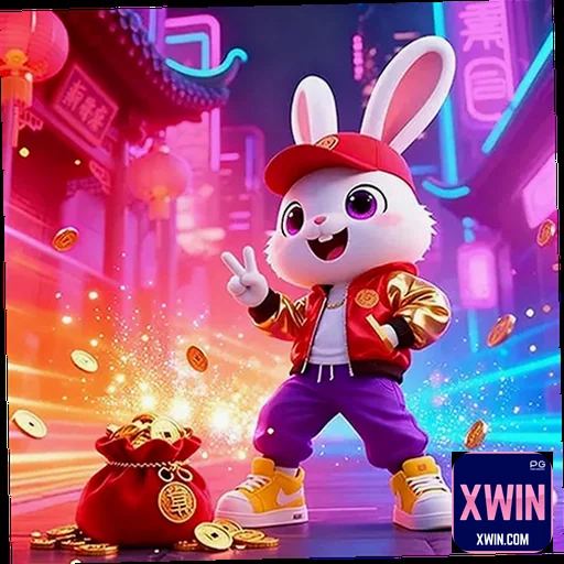 Jogos de cassino online - xwin