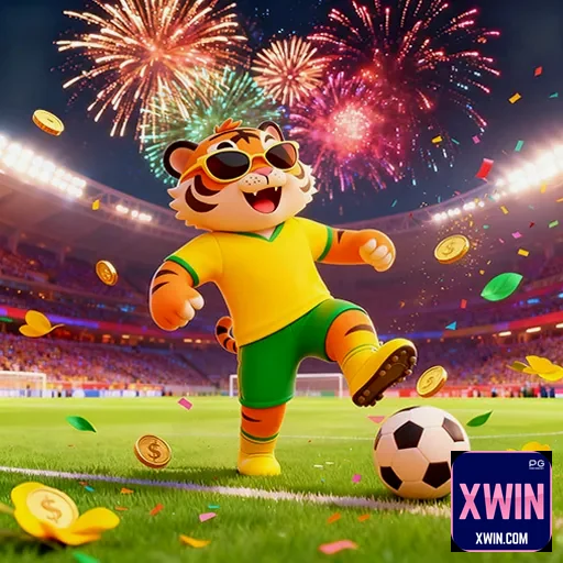 Cassino online interativo - xwin