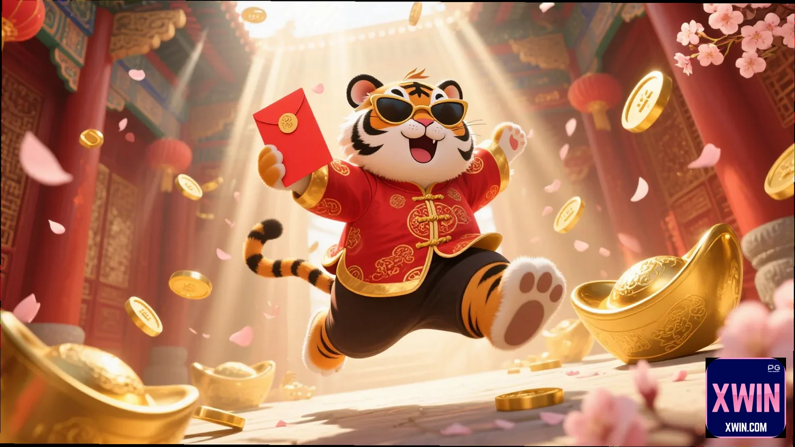 Slots em promoção