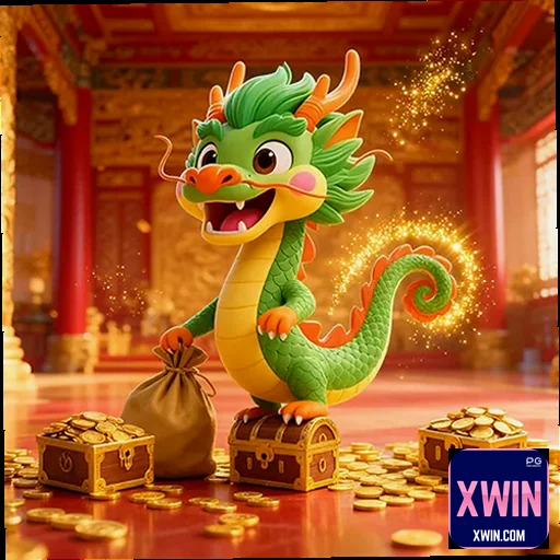 Cassino elegante - xwin