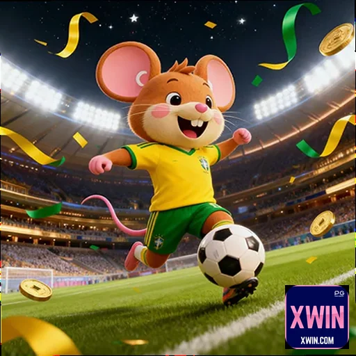 Slots online em destaque - xwin